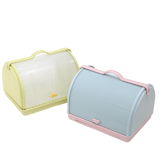 Baby Bottle Stoage Cloud Bin