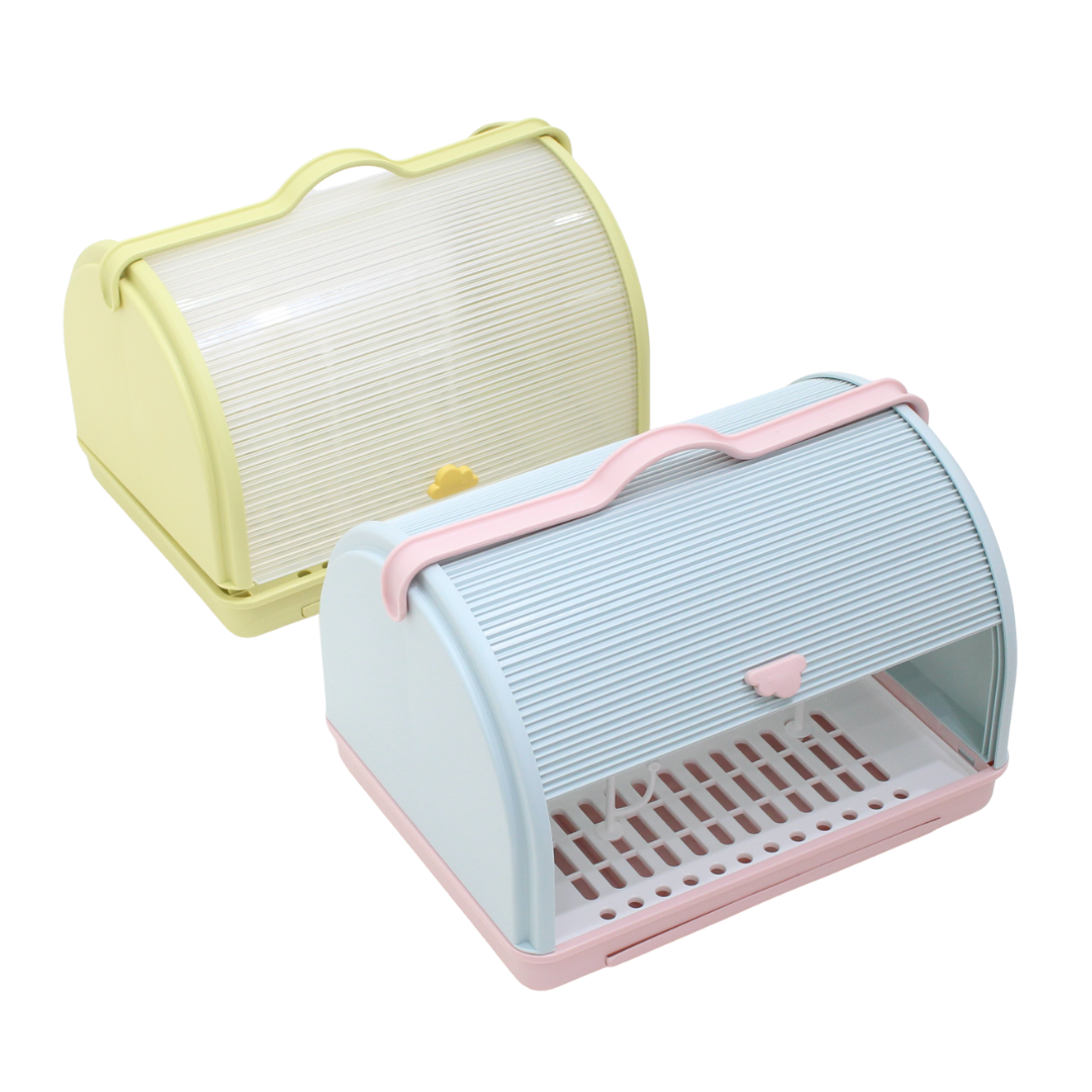 Baby Bottle Stoage Cloud Bin