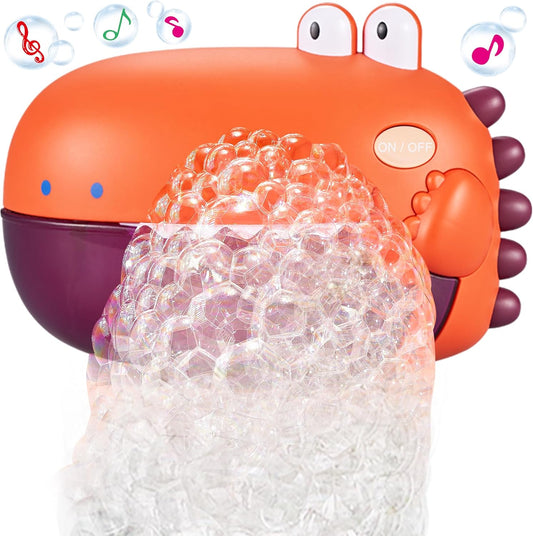🦖 Interactive Dino Bath Toy –  Baby & Toddler Water Toy