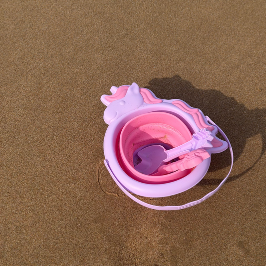 Beach Bucket