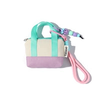 Mini Canvas Carry Case